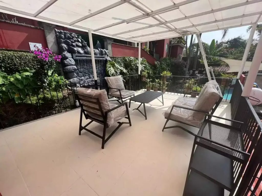 Casa en Renta en Acapatzingo Cuernavaca Morelos 15
