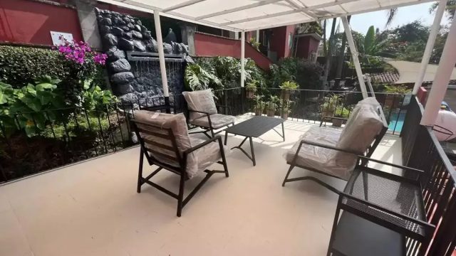 Casa en Renta en Acapatzingo Cuernavaca Morelos 15