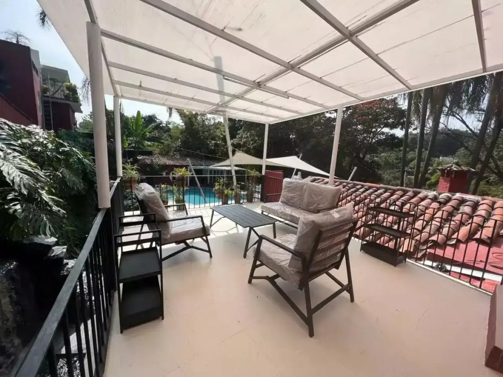 Casa en Renta en Acapatzingo Cuernavaca Morelos 16