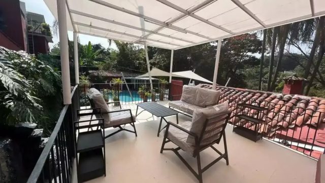 Casa en Renta en Acapatzingo Cuernavaca Morelos 16