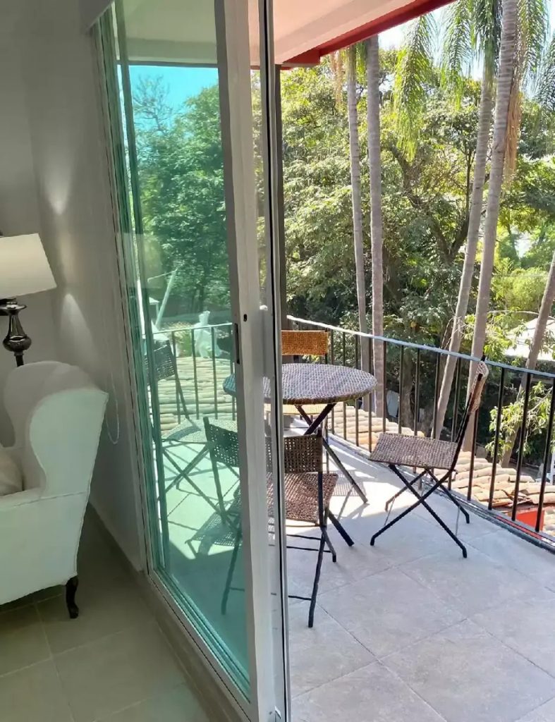 Casa en Renta en Acapatzingo Cuernavaca Morelos 4
