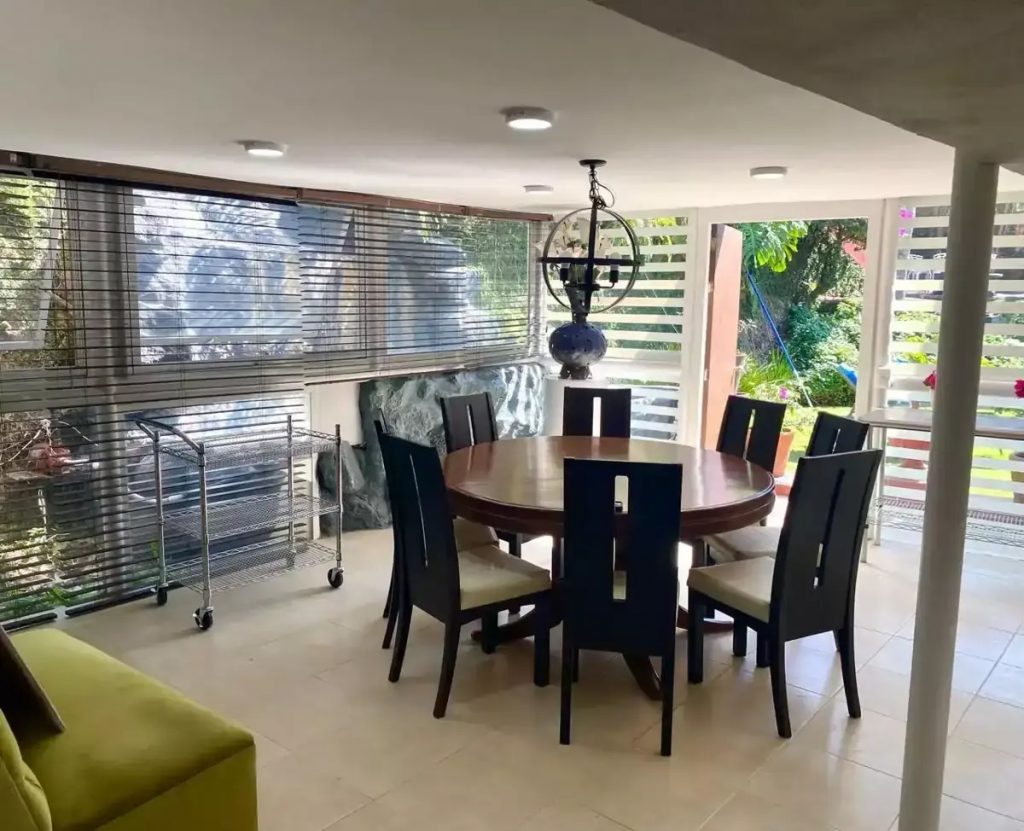 Casa en Renta en Acapatzingo Cuernavaca Morelos 5