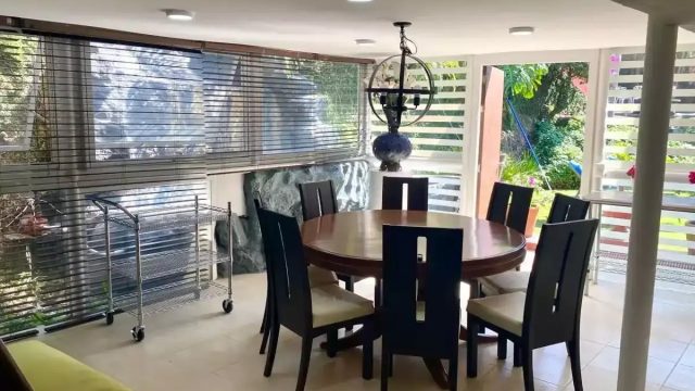 Casa en Renta en Acapatzingo Cuernavaca Morelos 5