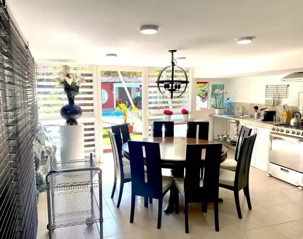 Casa en Renta en Acapatzingo Cuernavaca Morelos 8
