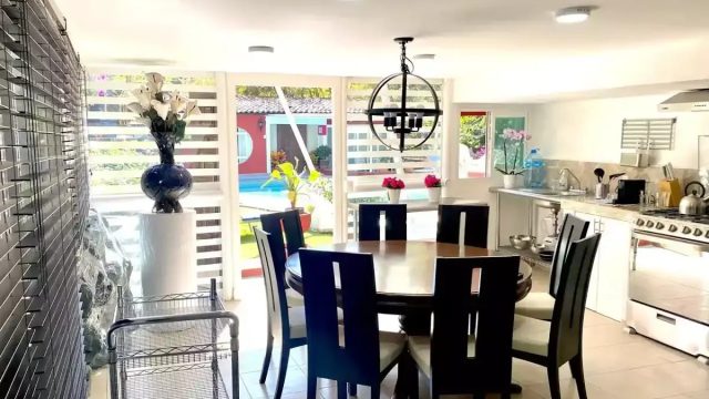 Casa en Renta en Acapatzingo Cuernavaca Morelos 8