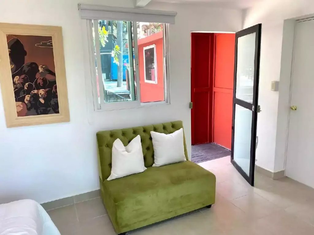 Casa en Renta en Acapatzingo Cuernavaca Morelos 9