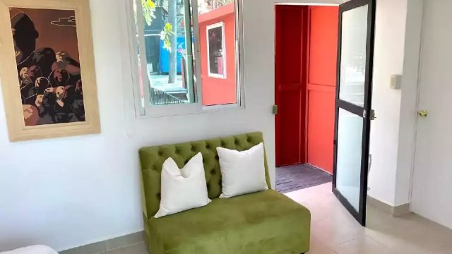 Casa en Renta en Acapatzingo Cuernavaca Morelos 9