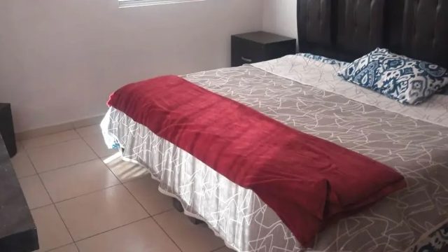 Casa en Renta en Ankara Residencial Saltillo Coahuila de Zaragoza 1