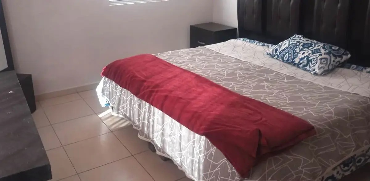 Casa en Renta en Ankara Residencial Saltillo Coahuila de Zaragoza 1