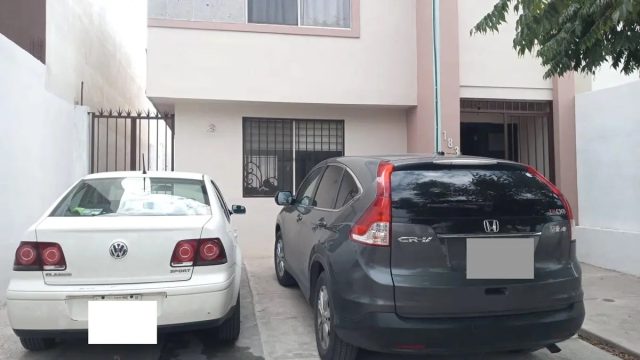 Casa en Renta en Ankara Residencial Saltillo Coahuila de Zaragoza 7