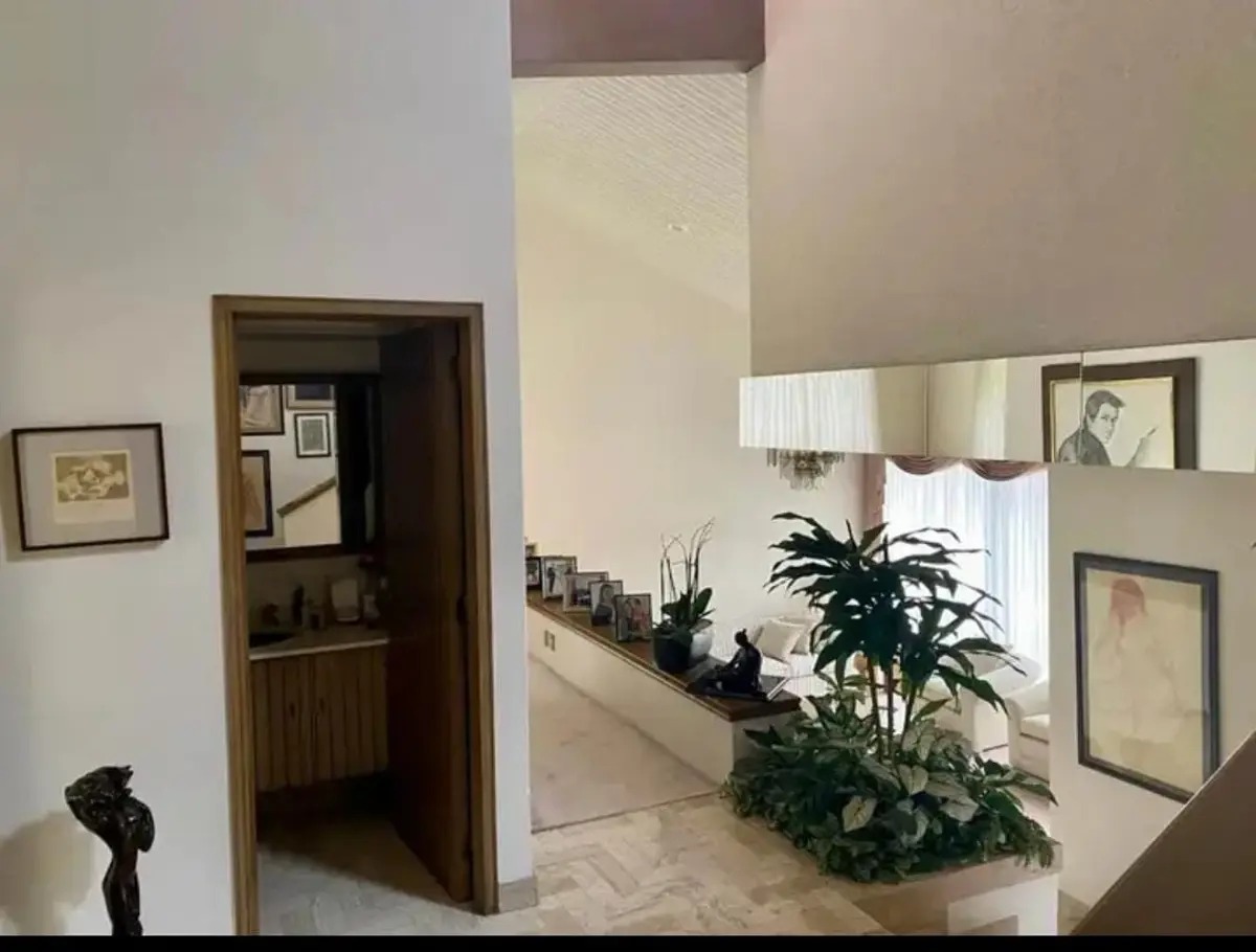 Casa en Renta en Bosque de las Lomas Miguel Hidalgo Ciudad de Mexico 10