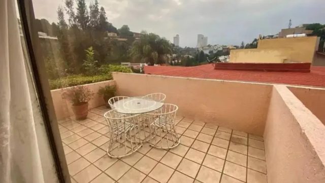 Casa en Renta en Bosque de las Lomas Miguel Hidalgo Ciudad de Mexico 11