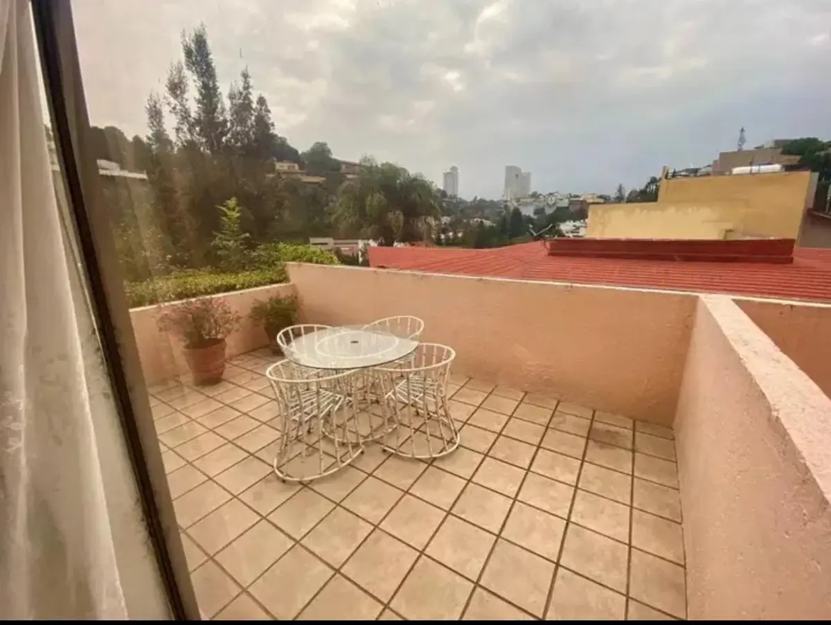 Casa en Renta en Bosque de las Lomas Miguel Hidalgo Ciudad de Mexico 11