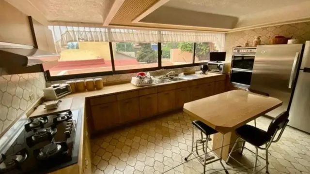 Casa en Renta en Bosque de las Lomas Miguel Hidalgo Ciudad de Mexico 12