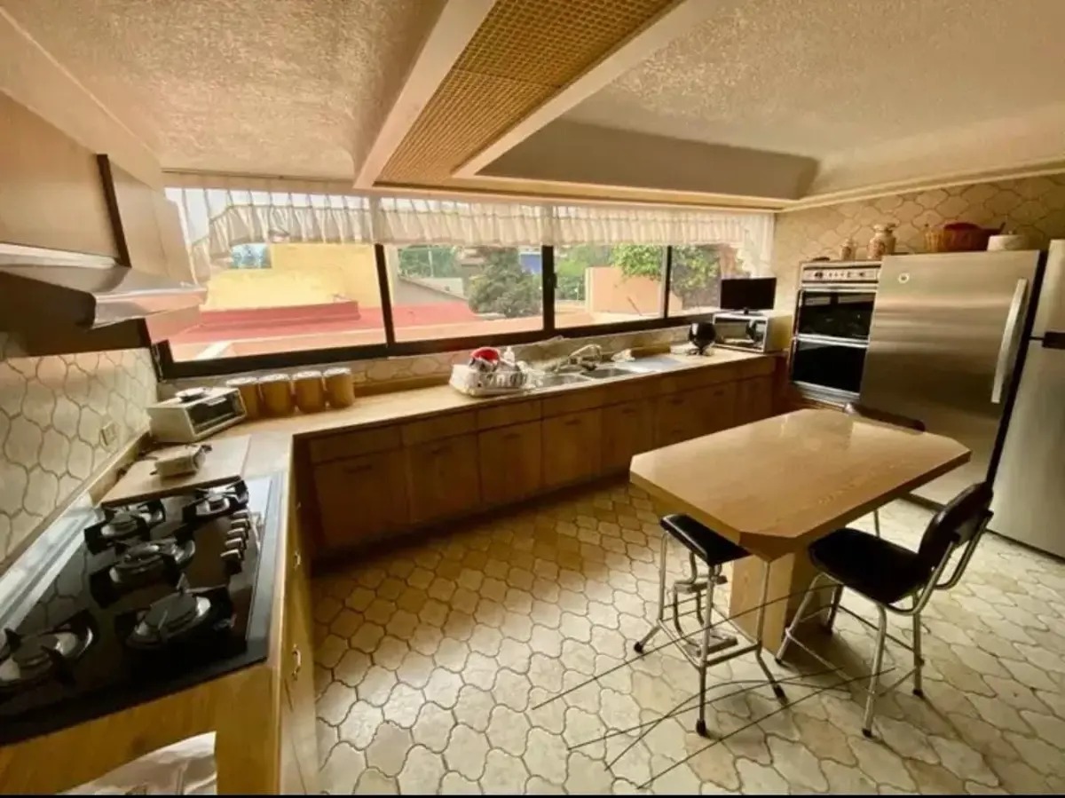 Casa en Renta en Bosque de las Lomas Miguel Hidalgo Ciudad de Mexico 12