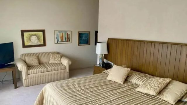 Casa en Renta en Bosque de las Lomas Miguel Hidalgo Ciudad de Mexico 4