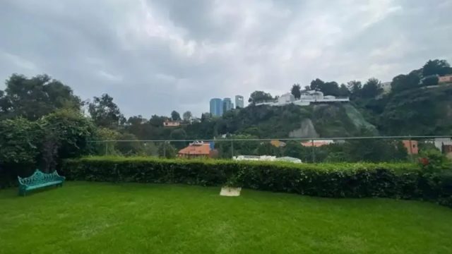 Casa en Renta en Bosque de las Lomas Miguel Hidalgo Ciudad de Mexico 5