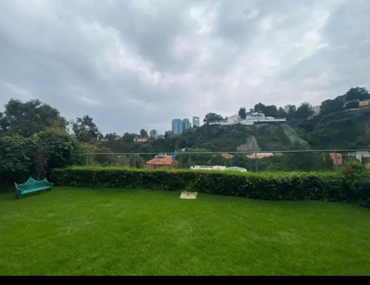 Casa en Renta en Bosque de las Lomas Miguel Hidalgo Ciudad de Mexico 5