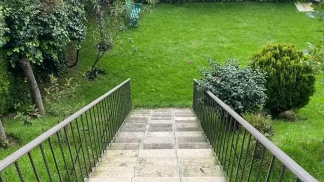 Casa en Renta en Bosque de las Lomas Miguel Hidalgo Ciudad de Mexico 6