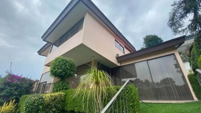 Casa en Renta en Bosque de las Lomas Miguel Hidalgo Ciudad de Mexico 7