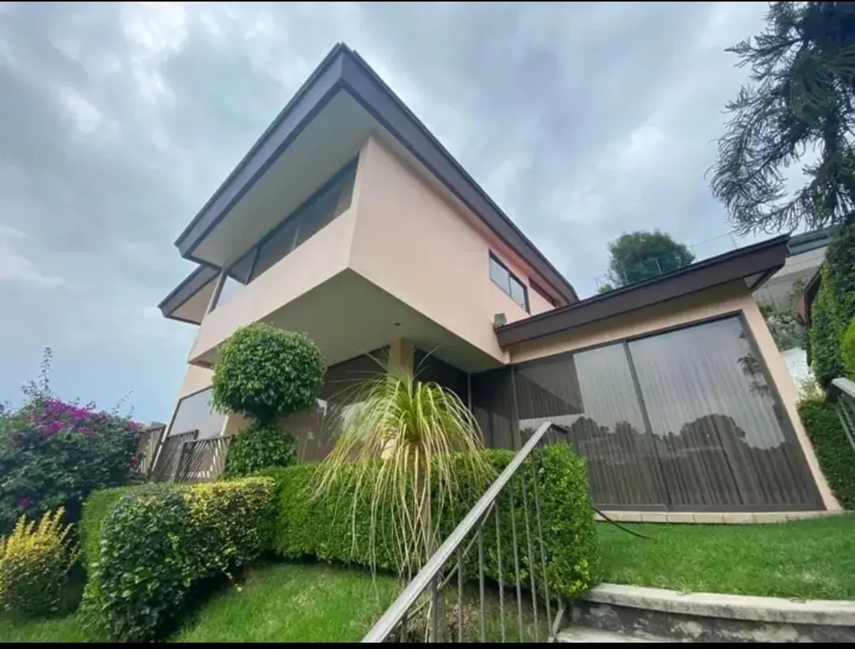 Casa en Renta en Bosque de las Lomas Miguel Hidalgo Ciudad de Mexico 7