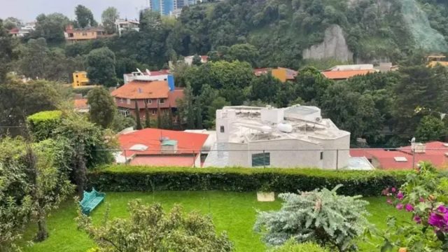 Casa en Renta en Bosque de las Lomas Miguel Hidalgo Ciudad de Mexico 8