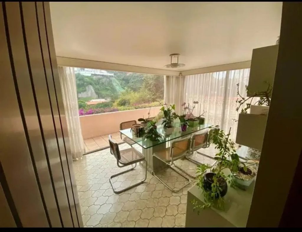 Casa en Renta en Bosque de las Lomas Miguel Hidalgo Ciudad de Mexico 9