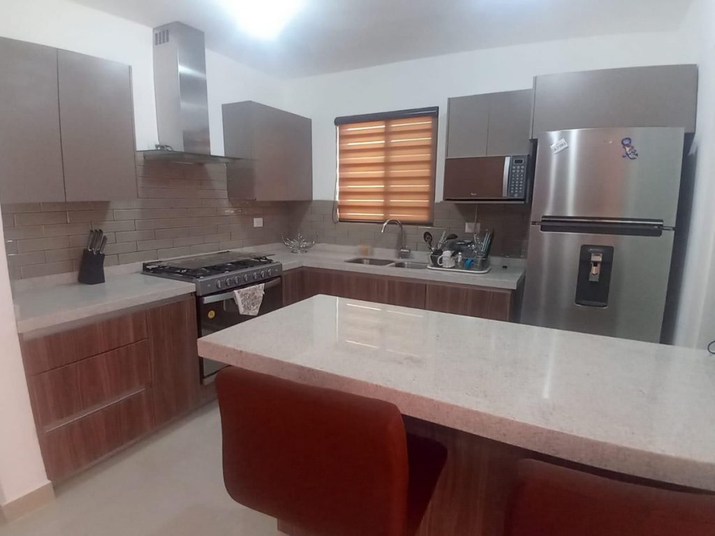 Casa en Renta en Centro Metropolitano Saltillo Coahuila de Zaragoza 3