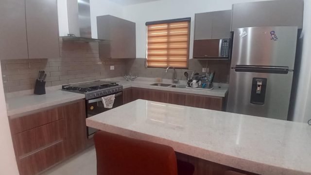 Casa en Renta en Centro Metropolitano Saltillo Coahuila de Zaragoza 3