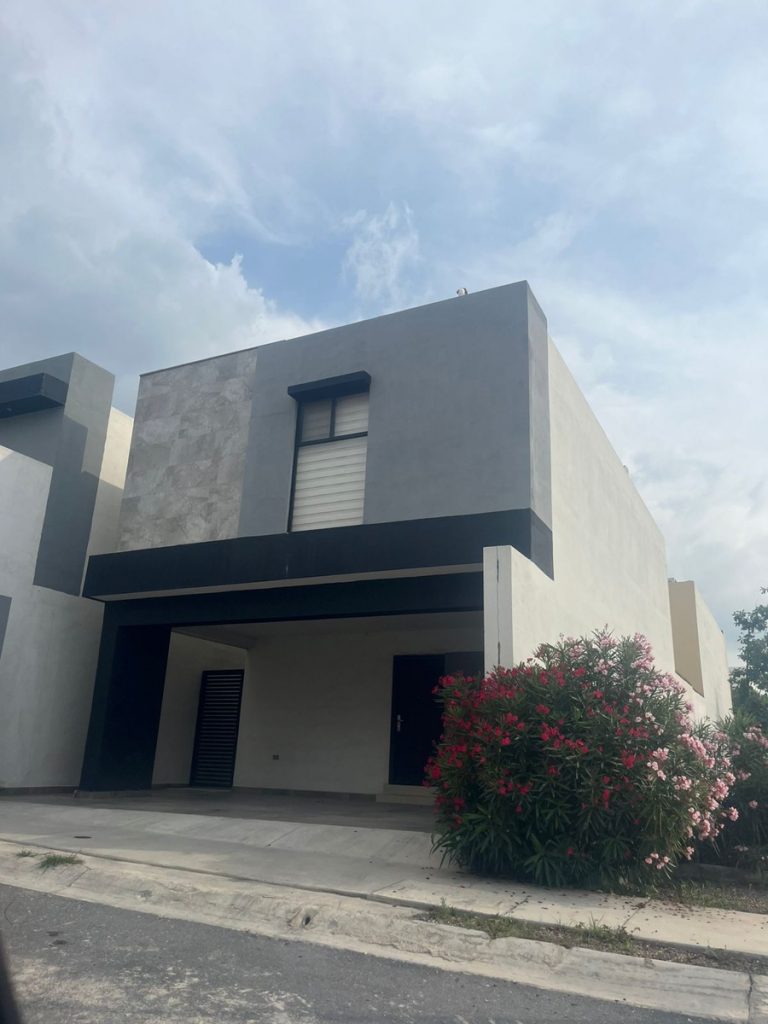 Casa en Renta en Centro Metropolitano Saltillo Coahuila de Zaragoza 4