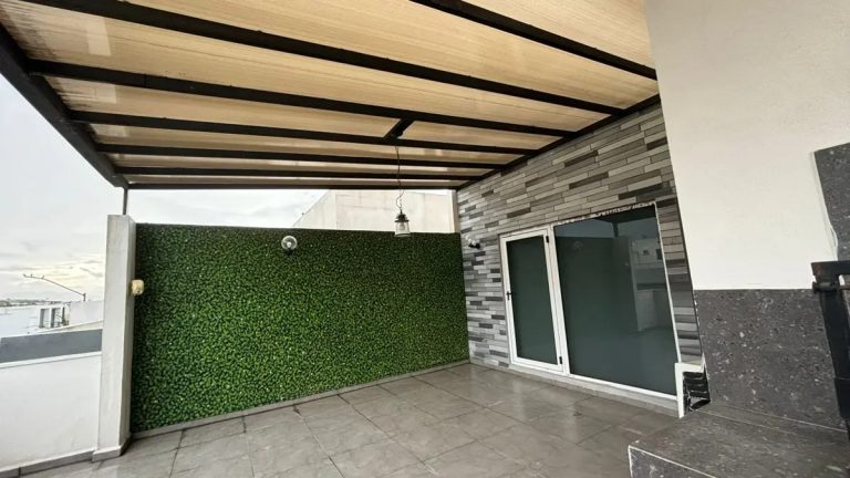 Casa en Renta en Cerradas de Cumbres, Monterrey, Nuevo León