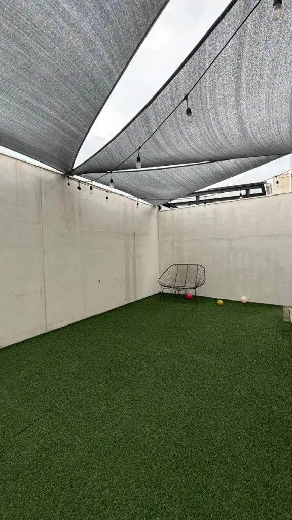 Casa en Renta en Cerradas de Cumbres Monterrey Nuevo Leon 10