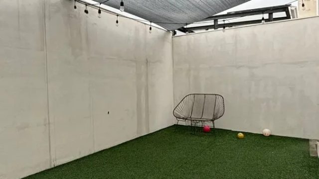 Casa en Renta en Cerradas de Cumbres Monterrey Nuevo Leon 10