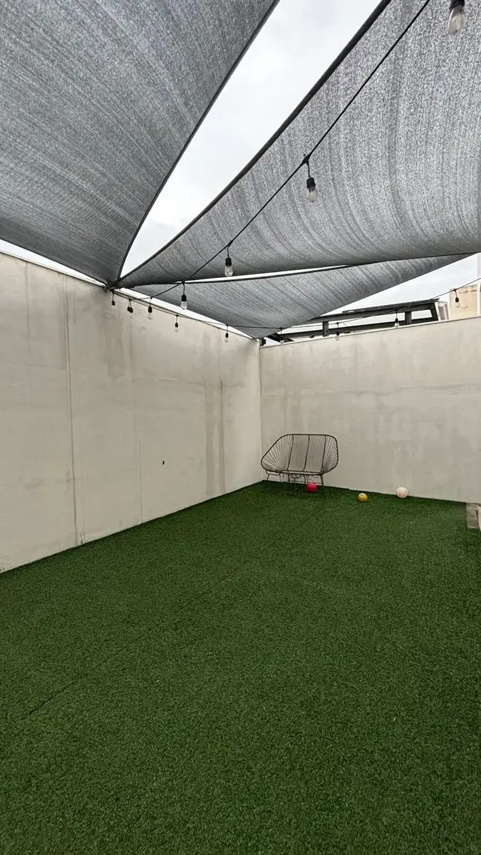 Casa en Renta en Cerradas de Cumbres Monterrey Nuevo Leon 10