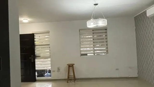 Casa en Renta en Cerradas de Cumbres Monterrey Nuevo Leon 11