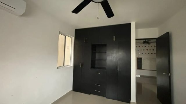 Casa en Renta en Cerradas de Cumbres Monterrey Nuevo Leon 14