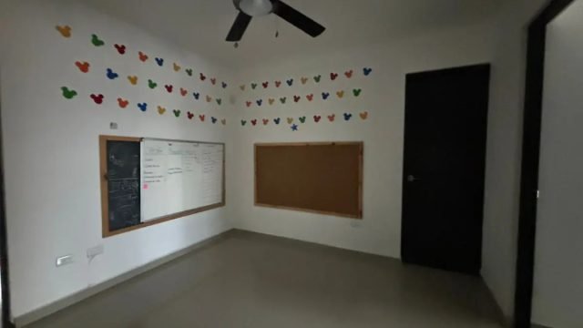 Casa en Renta en Cerradas de Cumbres Monterrey Nuevo Leon 16