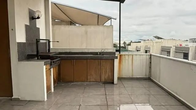 Casa en Renta en Cerradas de Cumbres Monterrey Nuevo Leon 4