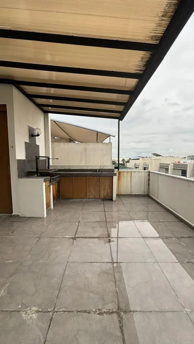 Casa en Renta en Cerradas de Cumbres Monterrey Nuevo Leon 4