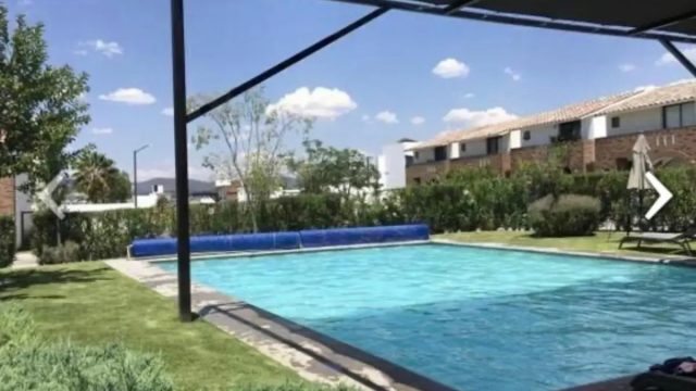 Casa en Renta en Cumbres del Lago Queretaro Queretaro 17