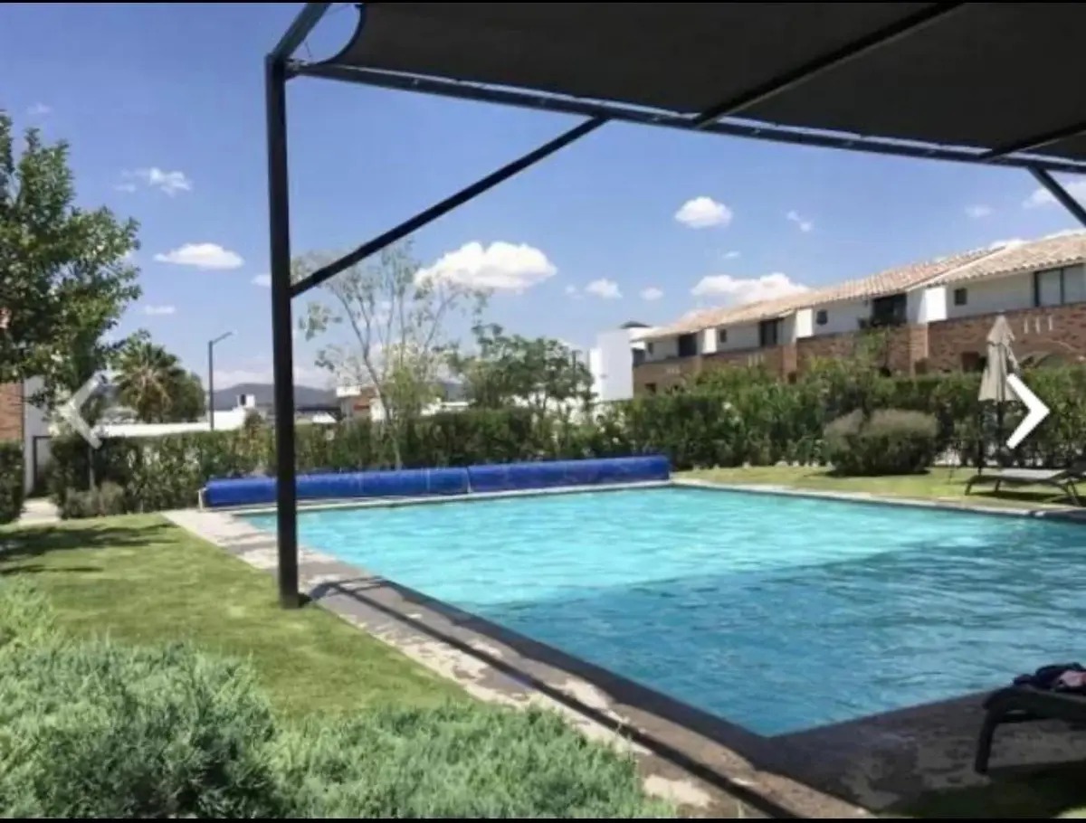 Casa en Renta en Cumbres del Lago Queretaro Queretaro 17