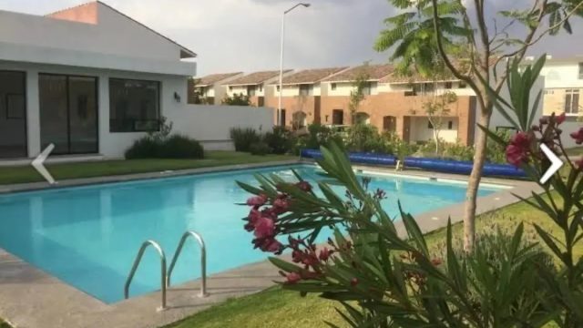 Casa en Renta en Cumbres del Lago Queretaro Queretaro 18