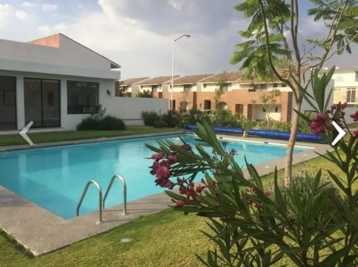 Casa en Renta en Cumbres del Lago Queretaro Queretaro 18