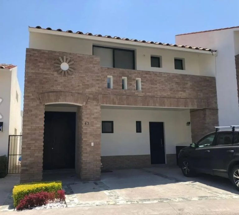 Casa en Renta en Cumbres del Lago, Querétaro, Querétaro