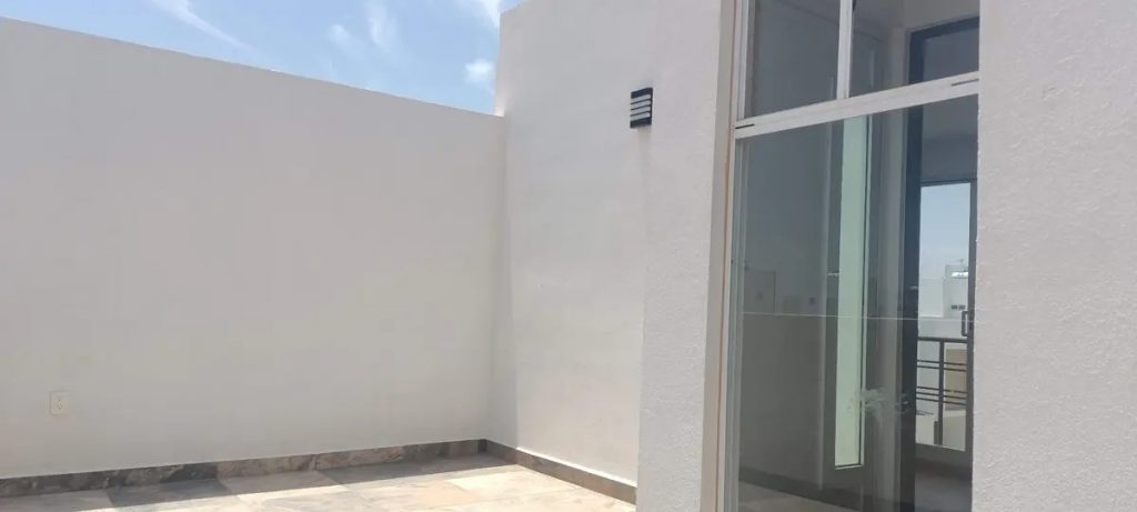 Casa en Renta en El Dorado Residencial Pachuca de Soto Hidalgo 1