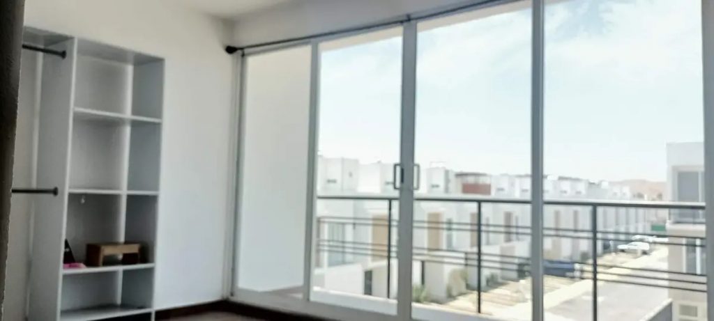 Casa en Renta en El Dorado Residencial Pachuca de Soto Hidalgo 2