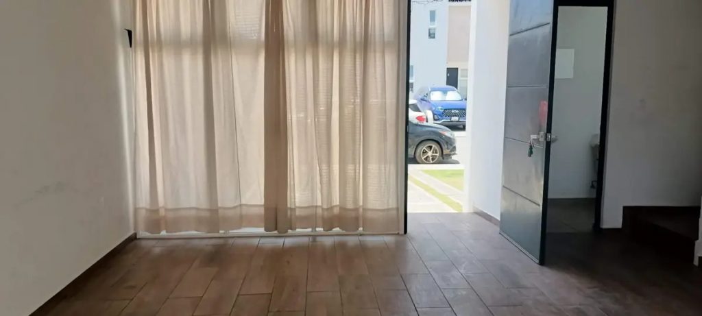 Casa en Renta en El Dorado Residencial Pachuca de Soto Hidalgo 7