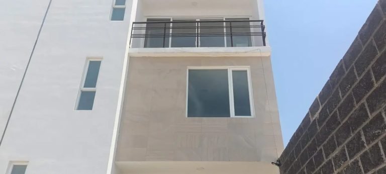 Casa en Renta en El Dorado Residencial, Pachuca de Soto, Hidalgo