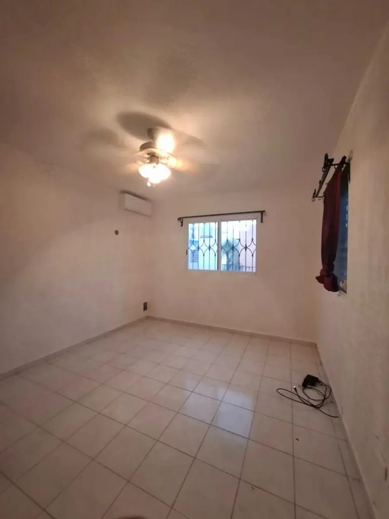 Casa en Renta en Fracc Pensiones Merida Yucatan 1