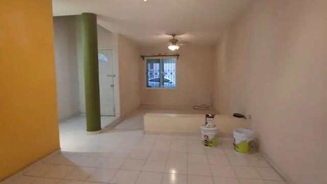 Casa en Renta en Fracc Pensiones Merida Yucatan 15
